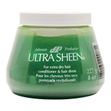 Ultra Sheen Hair Dress & Conditioner For Extra Dry Hair  227g