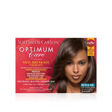 Optimum Relaxer Regular Kit