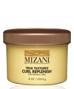 MIZANI TRUE TEXTURES CURL REPLENISH 226.8G