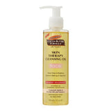 Plamer’s Cocoa Butter Skin Therapy Cleansing Oil For Face 190ml