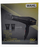 WAHL - POWERPIK 5000 SALON STYLING HAIRDRYER