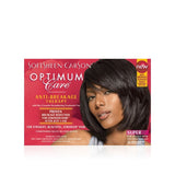 Optimum Relaxer Super Kit