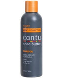 CANTU MENS SHEA BUTTER BEARD OIL 100ML