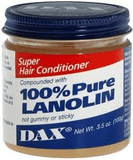 DAX SUPER LANOLIN 99G