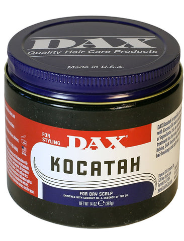 DAX KOCATAH  397G