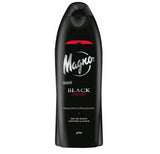 MAGNO GEL BLACK 500ML