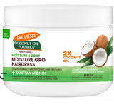 Palmers Coconut Oil Moisture Gro 250ml