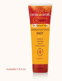 CREME OF NATURE - ARGAN OIL FLEXIBLE / MAXIMUM STYLING SNOT TUBE 248ML