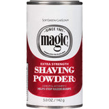 SOFTSHEEN CARSON MAGIC SHAVING POWDER RED 142G