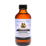 Sunny Isle Rosemary Jamaican Black Castor Oil