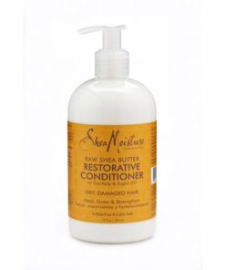 Shea Moisture Raw Shea Butter Restorative Conditioner 384ml