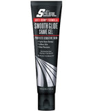 S CURL ANTI BUMP FORMULA SMOOTH GLIDE SHAVE GEL 150ML