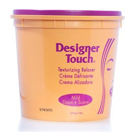 DESIGNER’S TOUCH - RELAXER BUCKET 4LB MILD / SPECIAL