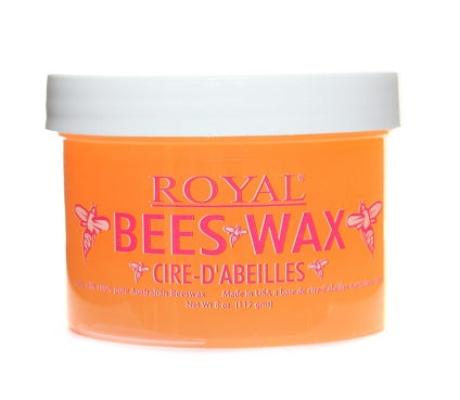 Royal Bees Wax 227g